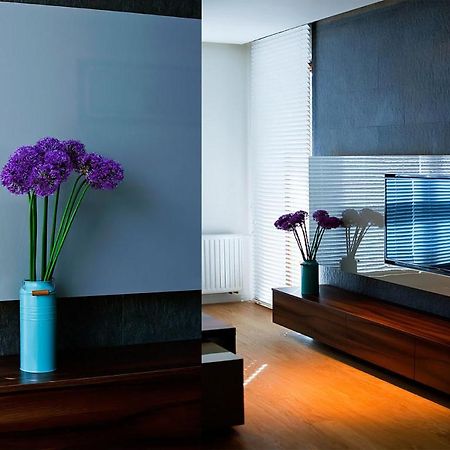 Apartament Wśród Drzew Gdańsk Zewnętrze zdjęcie