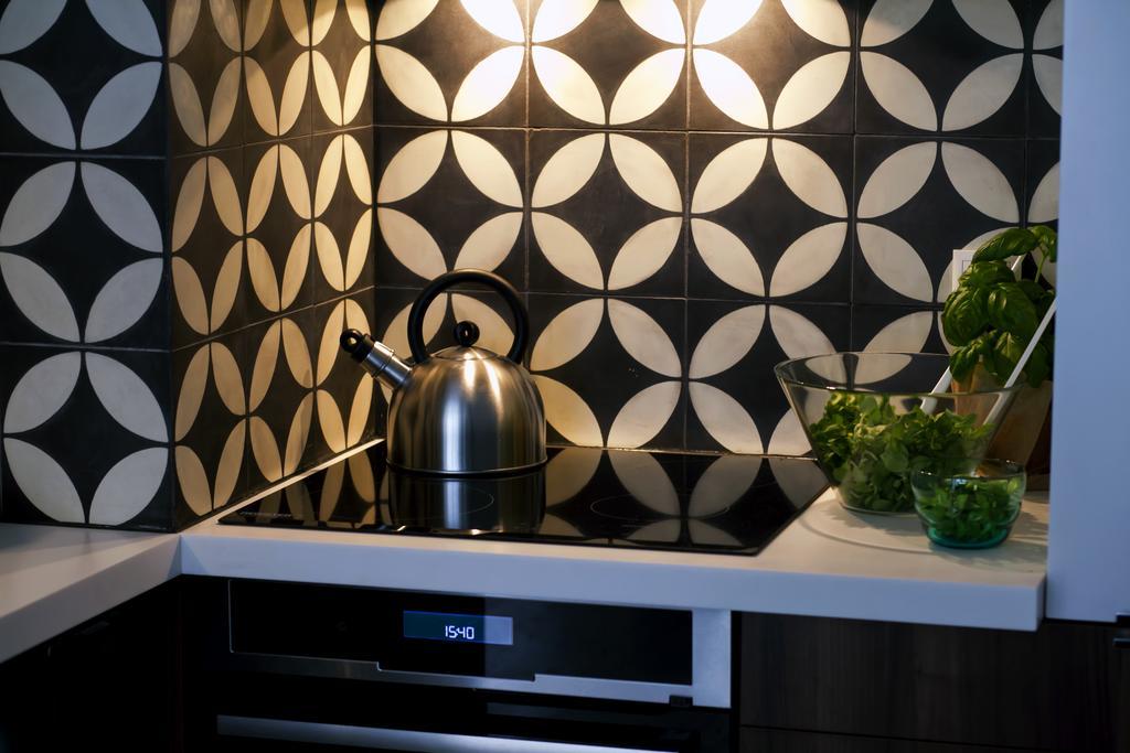 Apartament Wśród Drzew Gdańsk Zewnętrze zdjęcie
