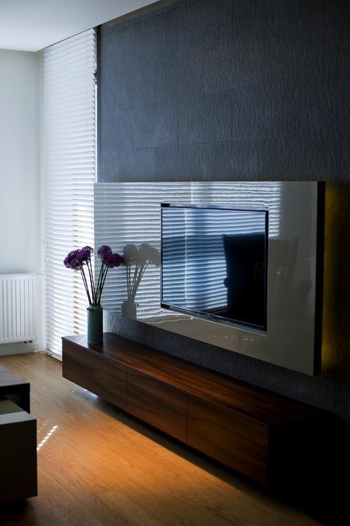 Apartament Wśród Drzew Gdańsk Zewnętrze zdjęcie