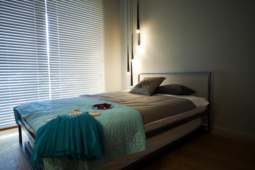 Apartament Wśród Drzew Gdańsk Zewnętrze zdjęcie