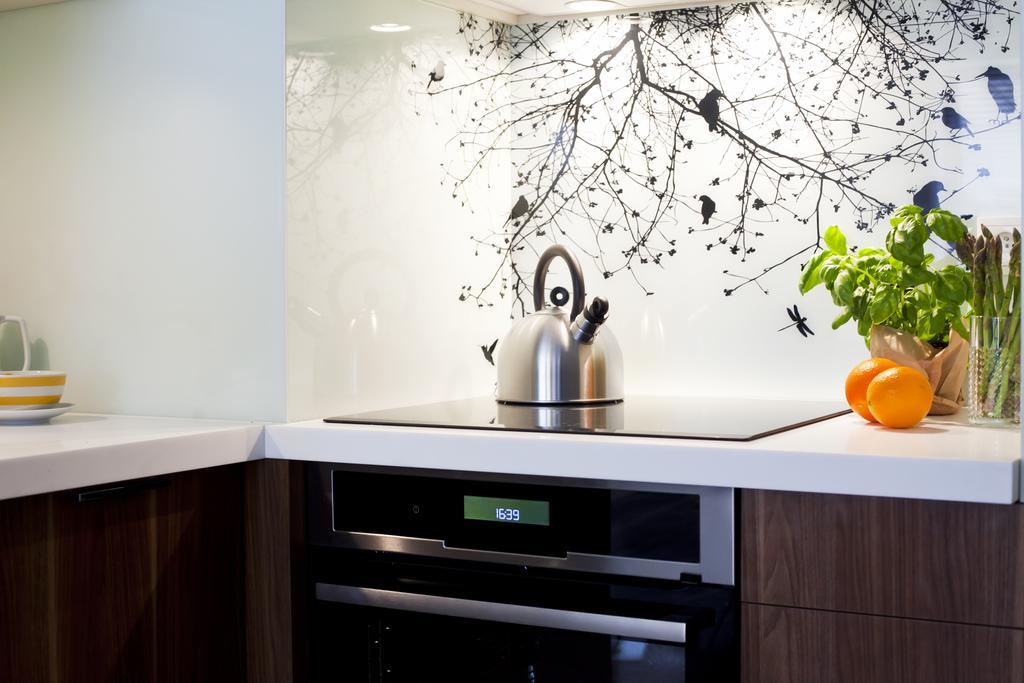 Apartament Wśród Drzew Gdańsk Zewnętrze zdjęcie