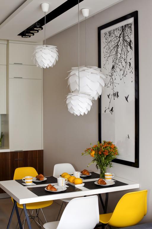 Apartament Wśród Drzew Gdańsk Zewnętrze zdjęcie
