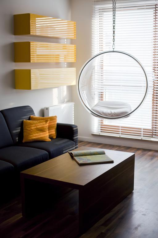 Apartament Wśród Drzew Gdańsk Zewnętrze zdjęcie