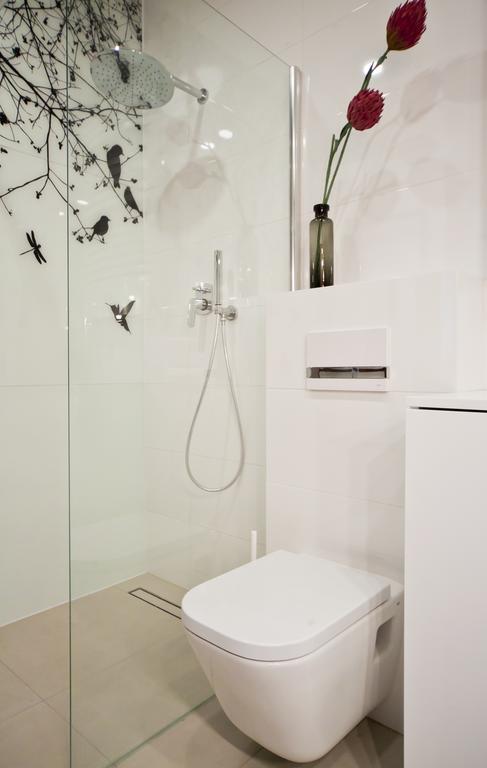Apartament Wśród Drzew Gdańsk Zewnętrze zdjęcie